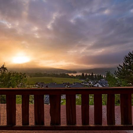 Panorama Kobylnice リプノ・ナト・ヴルタヴォウ エクステリア 写真